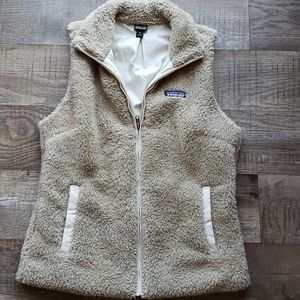 Patagonia Los Gatos El Cap Khaki, SZ M